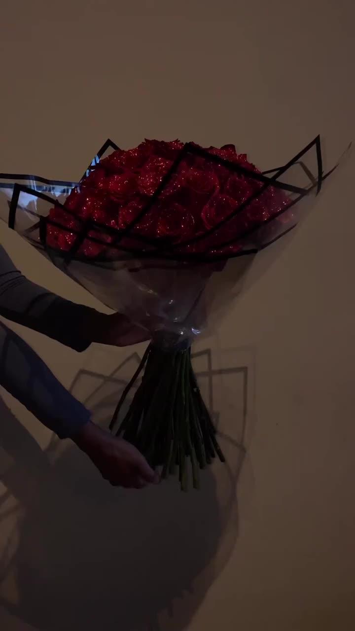 Enchanted Garden Symphony Arrangement